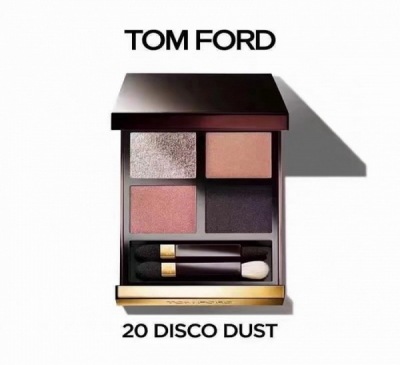 TOM FORD EYESHADOW QUAD 20 DISCO DUST Wholesale